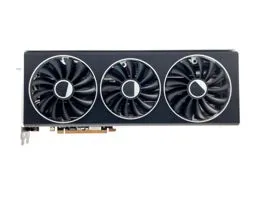 XFX Speedster MERC 319 RX 7800 XT Black Edition AMD 16GB GDDR6 256bit PCIe videókártya