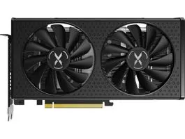 XFX Speedster SWFT 210 RX 6650 XT Core Gaming AMD 8GB GDDR6 128bit PCIe videókártya