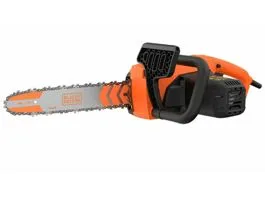 BlackDecker BECS1835-QS láncfűrész