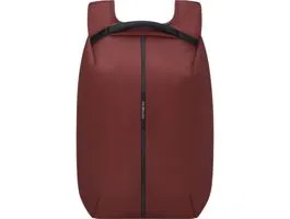 Samsonite Securipak 2.0 15.6&quot; piros notebook hátizsák