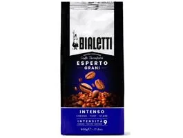 Bialetti INTENSO 500g szemes kávé