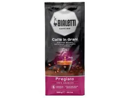 Bialetti PREGIATO 1kg szemes kávé