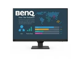 BENQ IPS monitor 23,8&quot; BL2490 1920x1080, 250 cd/m2, 5ms, 100 Hz, Eye Care, 2xHDMI, DisplayPort, hangszóró