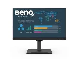 BENQ IPS monitor 23,8&quot; BL2490T 1920x1080, 250 cd/m2, 5ms, 100 Hz, Eye Care, 2xHDMI, DisplayPort, hangszóró