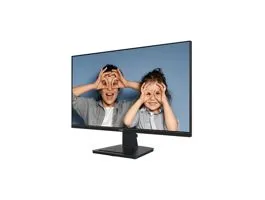 MSI Monitor Business PRO MP275Q 27&quot; QHD 2560x1440, IPS 16:9 100Hz, 1 ms, 2x HDMI, DP,  Black