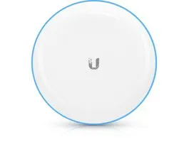 Ubiquiti UniFi Building Bridge - előre konfigurált 60Ghz antenna pár, 5Ghz backup rádióval