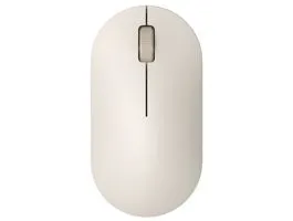 MOU Xiaomi Wireless Mouse Lite 2 vezeték nélküli egér, fehér - BHR8915GL