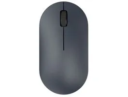 MOU Xiaomi Wireless Mouse Lite 2 vezeték nélküli egér, fekete - BHR8916GL