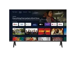 Tesla FHD ANDROID SMART LED TV (40E635BFS)