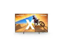 Philips UHD AMBILIGHT SMART QD-MINI LED TV (55PML9019/12)