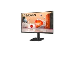 LG 27&quot; 27MS550-B IPS FHD 100 Hz-es monitor