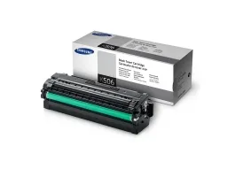 Samsung CLT-K506L fekete nagykapacitású toner