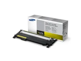 Samsung CLT-Y406S sárga toner