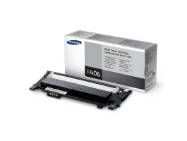 Samsung CLT-K406S fekete toner