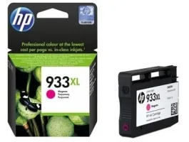 HP CN055AE (933XL) magenta tintapatron