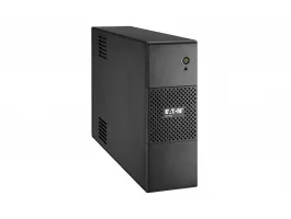 Eaton 5S 1500i 900W fekete szünetmentes tápegység UPS