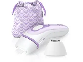 Braun SILK-EXPERT IPL PL3132 villanófényes szőrtelenítő