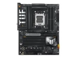 Asus Alaplap - AMD TUF GAMING X870-PLUS WIFI AM5 (X870, ATX, 4xDDR5 8000+MHz, 2xSATA3, 4x M.2, HDMI+USB4)