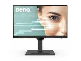 BenQ Monitor 23,8&quot; - GW2490T (IPS, Eye-Care, mag.áll, pivot, 16:9, 1920x1080, 5ms, 250cd/m2, 100Hz, HDMI/DP, Speaker)