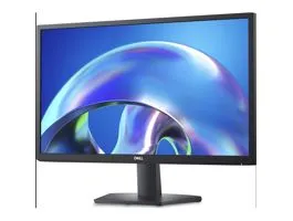 DELL LCD Monitor 23,8&quot; SE2425H 1920x1080, VA, 3000:1, 250cd, 5ms, VGA, HDMI, fekete