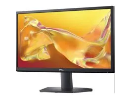 DELL LED Monitor 21.4&quot; SE2225H FHD 1920x1080, VA, 3000:1, 250cd, 5ms, VGA, HDMI, fekete