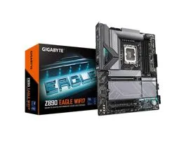 GIGABYTE Alaplap S1851 Z890 EAGLE WIFI7 INTEL Z890, ATX