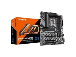 GIGABYTE Alaplap S1851 Z890 UD WIFI6E INTEL Z890, ATX