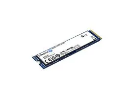 KINGSTON SSD M.2 2280 PCIe 4.0 NVMe 4000GB NV3