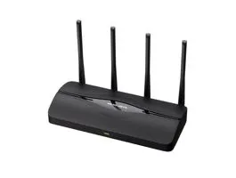 MERCUSYS Wireless Router Dual Band BE3600 1xWAN(2.5Gbps) +1xLAN(2.5Gbps) + 2xLAN(1Gbps), MR27BE