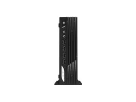 MSI Business DT PRO DP21 13M-220 Barebone build, i5-13400, 8GB DDR4 SO-DIMM, 256GB NVME, INT, NOOS, Black