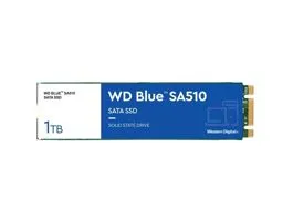 SSD WD 1TB Blue SA510 M.2