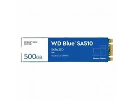 SSD WD 500GB Blue SA510 M.2