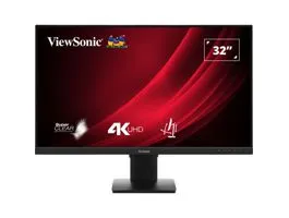 Mon ViewSonic 32&quot; VG3208-4K 3840x2160 60Hz - VA