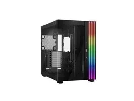 Be quiet! Light Base 900 DX Tempered Glass Black