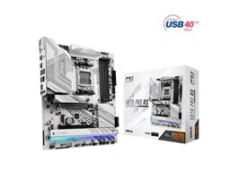 ASRock X870 PRO RS