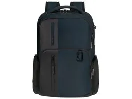 Samsonite Biz2Go Laptop Backpack 15,6&quot; Deep Blue