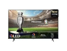 Hisense UHD QLED SMART TV (75E7NQ)