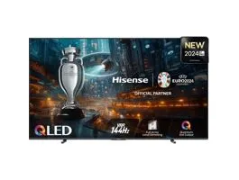 Hisense UHD QLED SMART TV (100E7NQPRO)