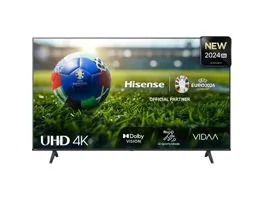 Hisense UHD SMART LED TV (50A6N)