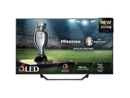 Hisense UHD SMART QLED TV (50A7NQ)