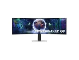 Samsung LS49DG934SUXEN 49&quot; DQHD OLED Gaming Monitor