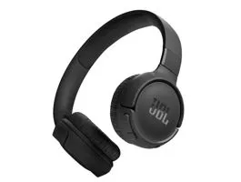 JBL Tune 525BT Bluetooth fekete fejhallgató