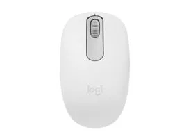 Logitech M196 fehér Bluetooth egér