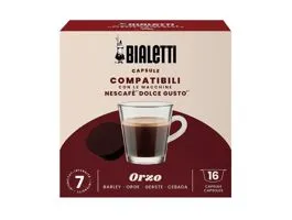 Bialetti Dolce Gusto kompatibilis Orzo 16 db kávékapszula