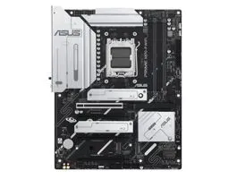 Asus Alaplap - AMD PRIME X870-P WIFI AM5 (X870, ATX, 4xDDR5 8000+MHz, 2xSATA3, 4x M.2, HDMI+USB4)