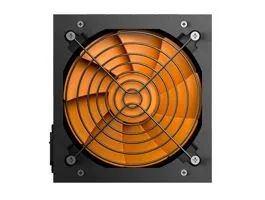 NJOY Tápegység 650W - Nexo 650 (80 Plus Gold, Aktív PFC, 12cm)