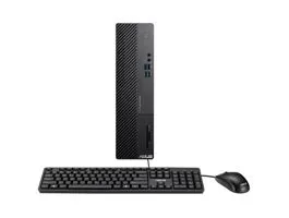 ASUS COM DT ExpertCenter D500SE-5135001900, i5-13500, 8GB, 512GB M.2, NOOS, Fekete