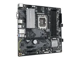 GIGABYTE Alaplap S1700 B760M D3HP INTEL B760, mATX