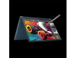 LENOVO Yoga 7 2-in-1 14IML9, 14.0&quot; WUXGA OLED Touch, Intel Core Ultra 5 125H, 16GB, 512GB SSD, Win11 Home, Tidal Teal