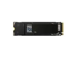 SAMSUNG 990 EVO Plus PCIe 4.0 x4 / 5.0 x2 NVMe M.2 SSD 1TB